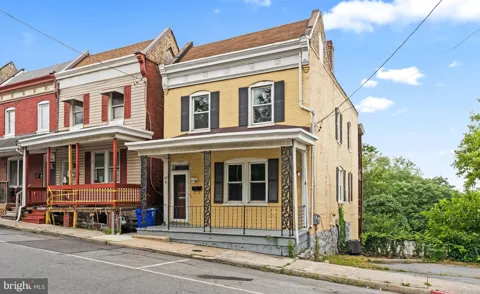 310 PROSPECT STREET
