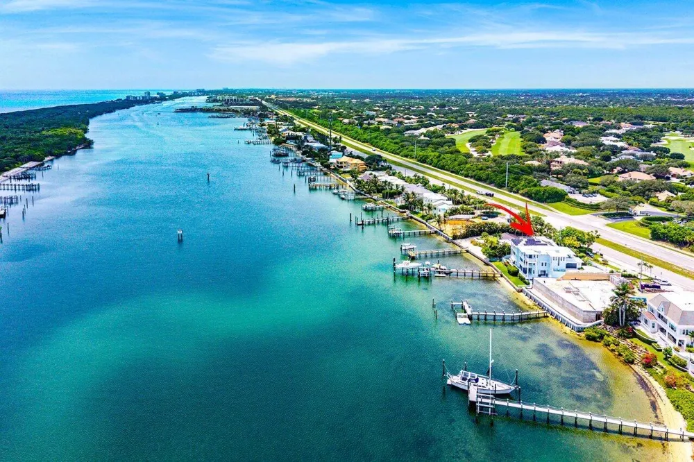 17727 SE Federal Highway Jupiter, FL 33469