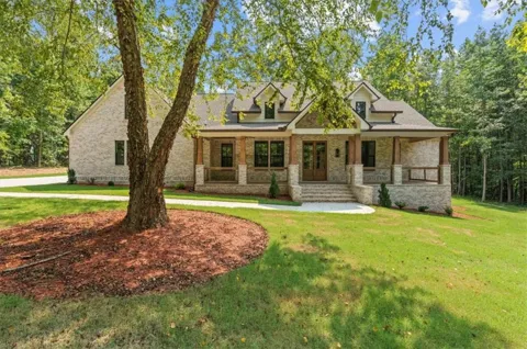335 Gilley Road