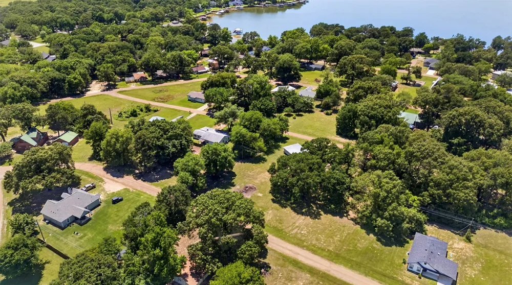Crestwood Mabank, TX 75156