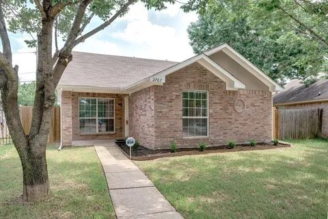 2767 Oak Bend Lane