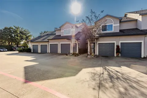 2601 Preston Road #3102
