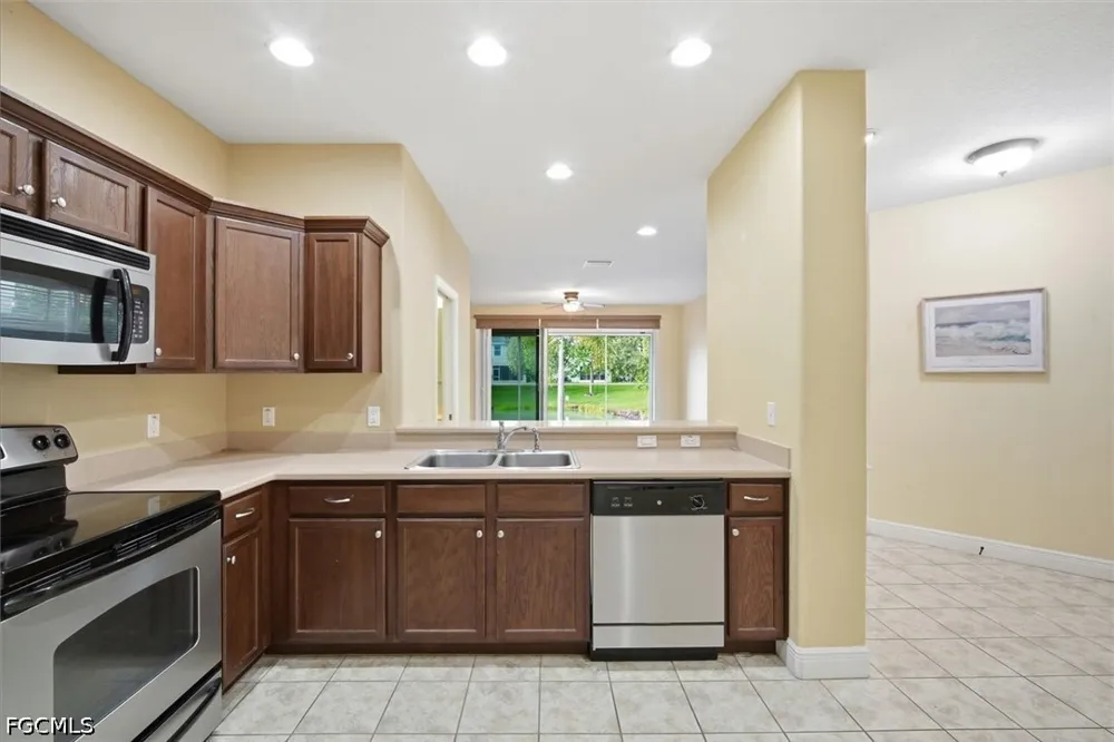 Harbor Ridge Drive Palm Harbor, FL 34683