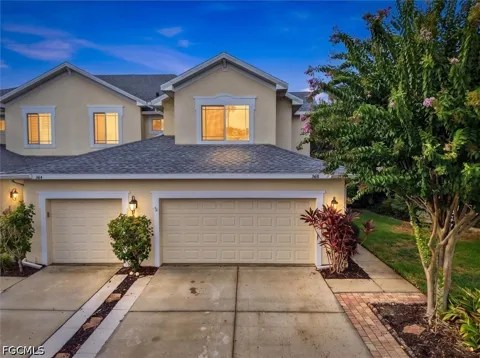 Harbor Ridge Drive