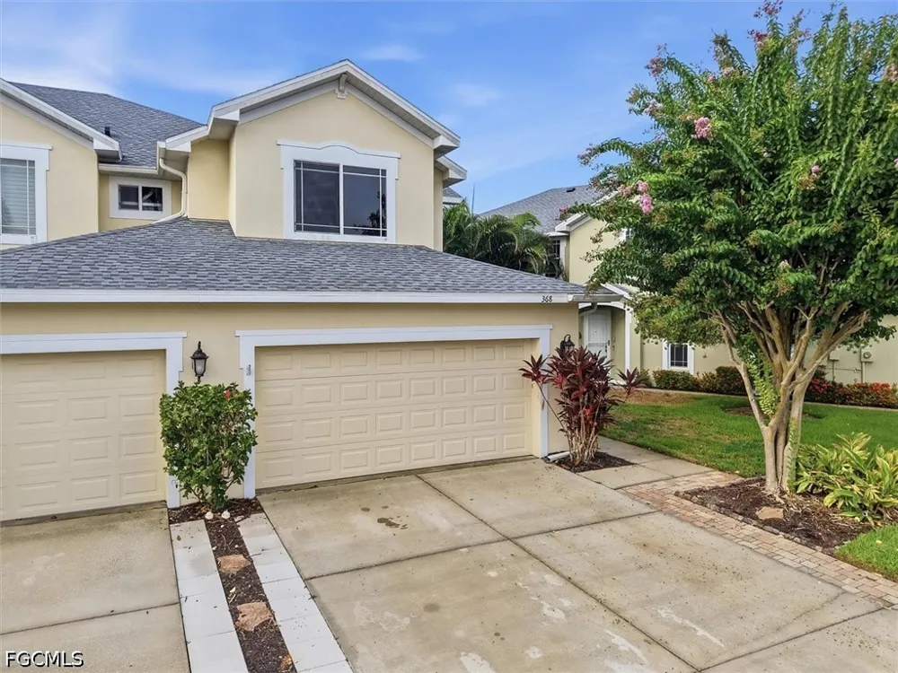 Harbor Ridge Drive Palm Harbor, FL 34683