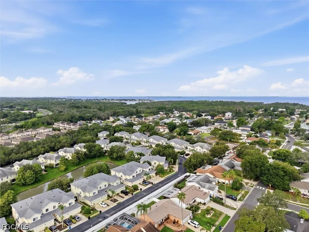 Harbor Ridge Drive Palm Harbor, FL 34683