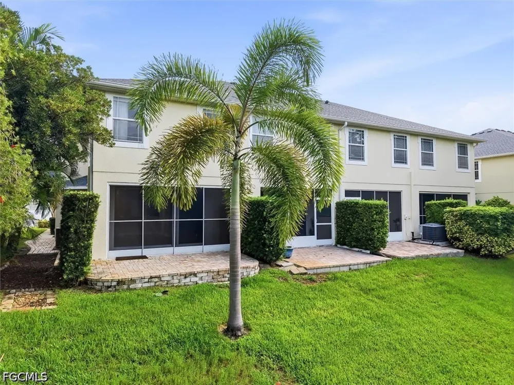 Harbor Ridge Drive Palm Harbor, FL 34683