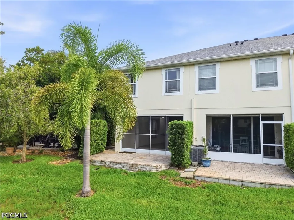 Harbor Ridge Drive Palm Harbor, FL 34683
