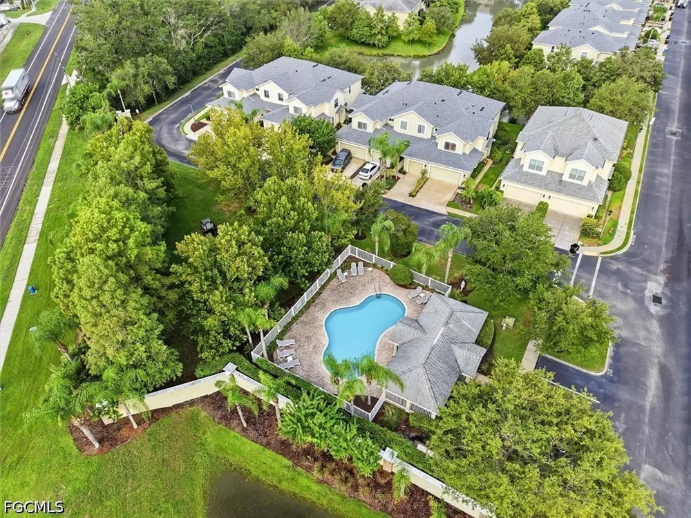 Harbor Ridge Drive Palm Harbor, FL 34683