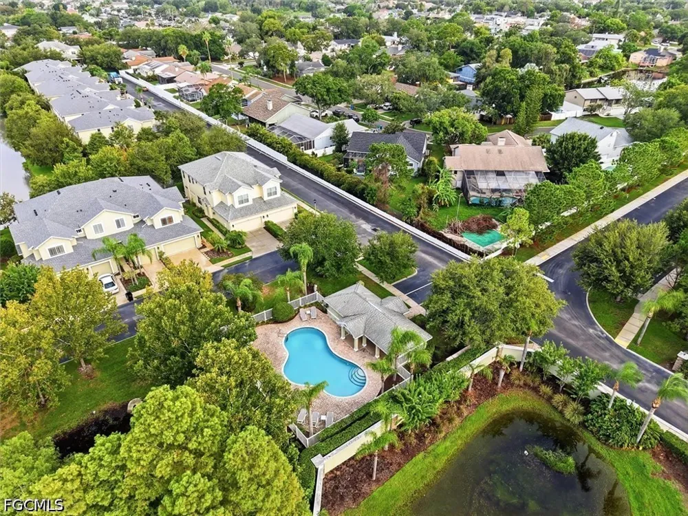 Harbor Ridge Drive Palm Harbor, FL 34683