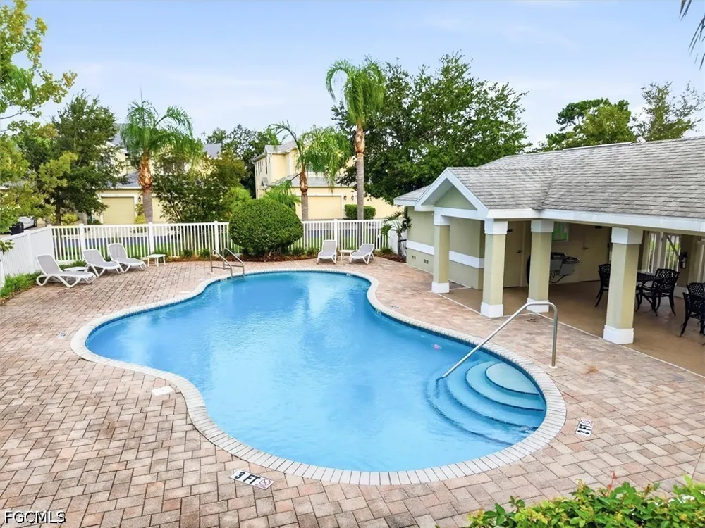 Harbor Ridge Drive Palm Harbor, FL 34683