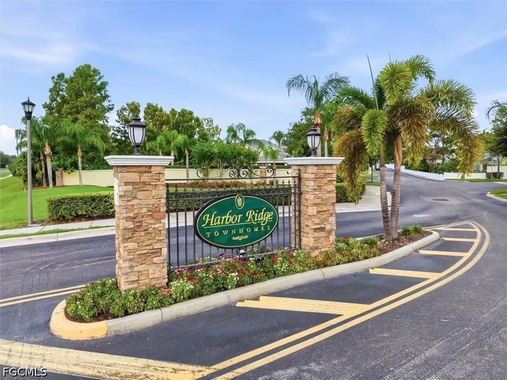 Harbor Ridge Drive Palm Harbor, FL 34683