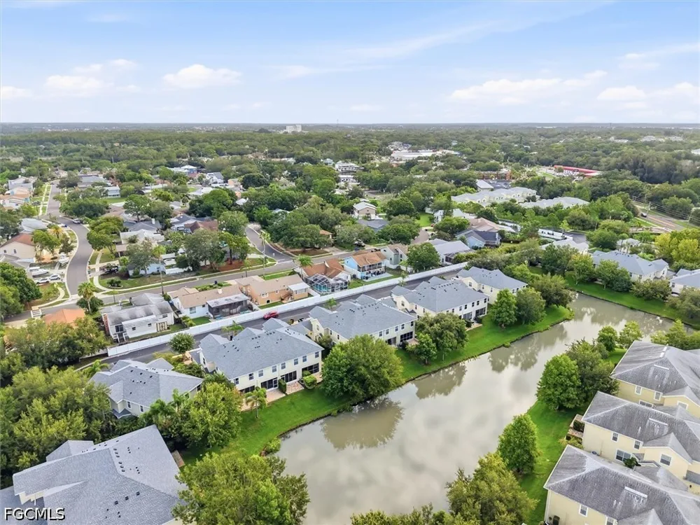 Harbor Ridge Drive Palm Harbor, FL 34683