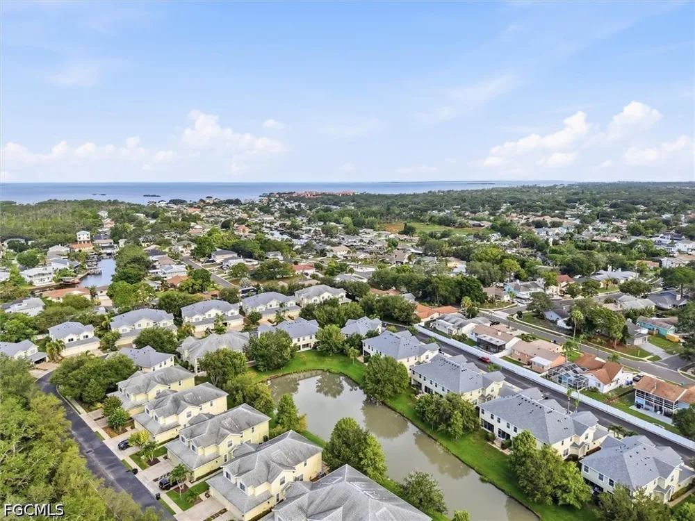 Harbor Ridge Drive Palm Harbor, FL 34683