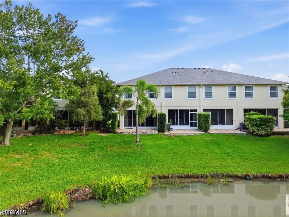 Harbor Ridge Drive Palm Harbor, FL 34683