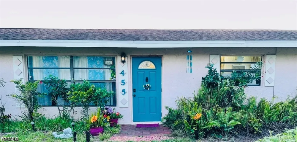 Trader Road Fort Denaud, FL 33935