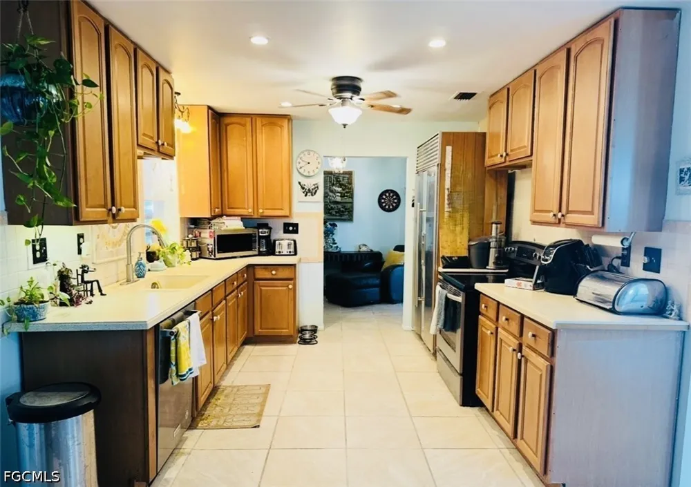 Trader Road Fort Denaud, FL 33935