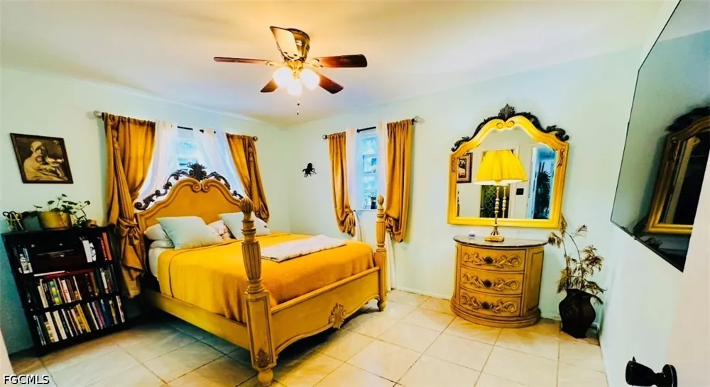 Trader Road Fort Denaud, FL 33935