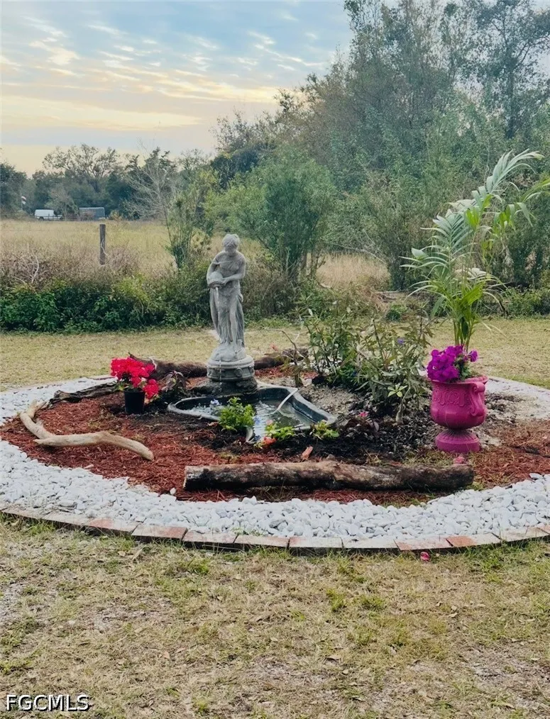 Trader Road Fort Denaud, FL 33935