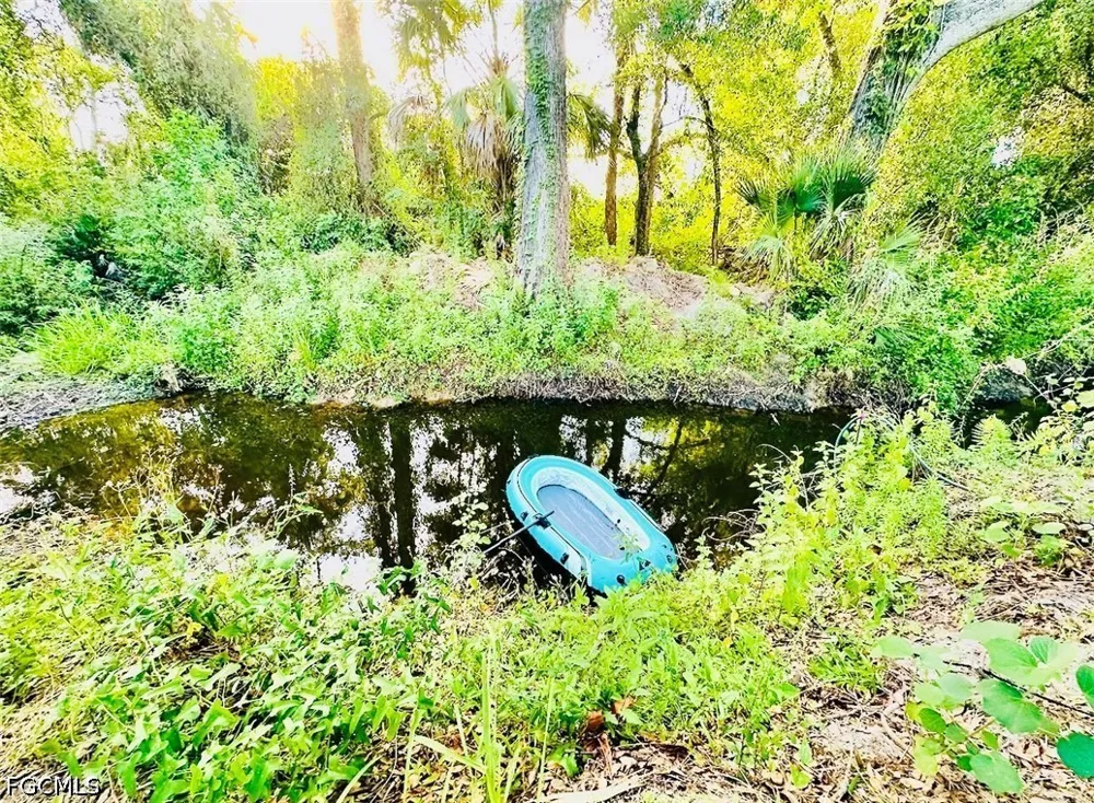 Trader Road Fort Denaud, FL 33935