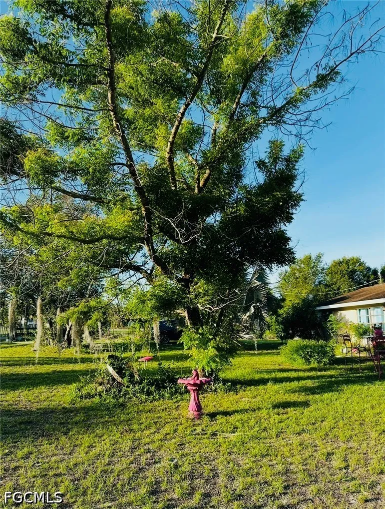 Trader Road Fort Denaud, FL 33935