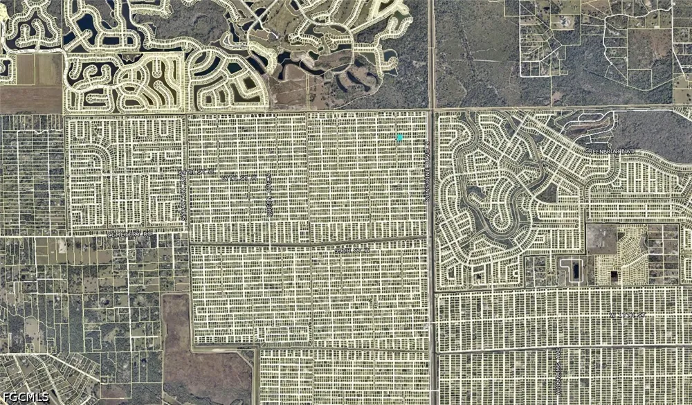 72nd Street W Lehigh Acres, FL 33971