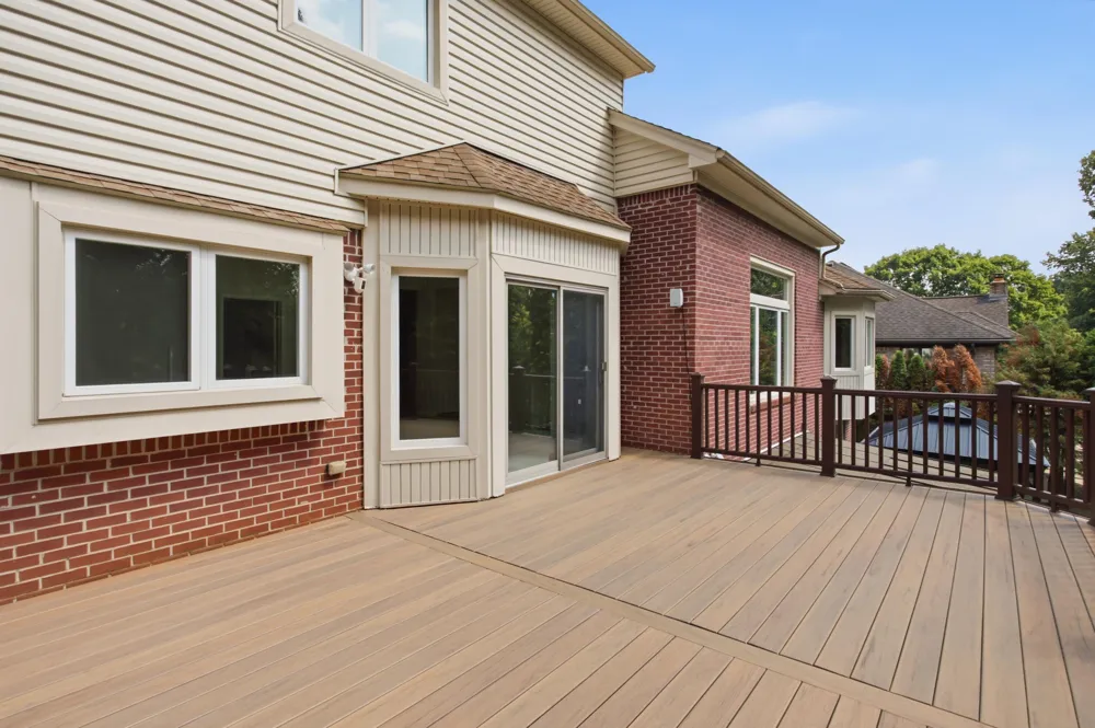 2189 Clinton View Circle Rochester Hills, MI 48309