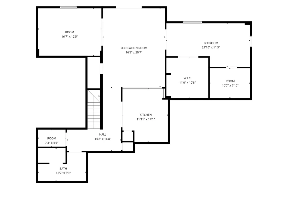 2189 Clinton View Circle Rochester Hills, MI 48309