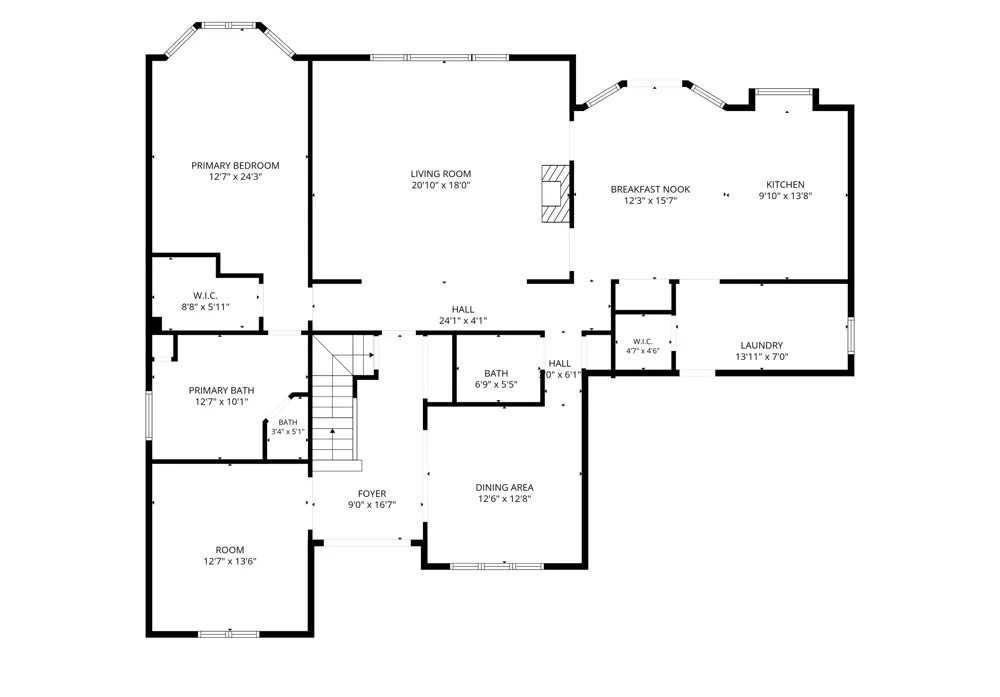 2189 Clinton View Circle Rochester Hills, MI 48309