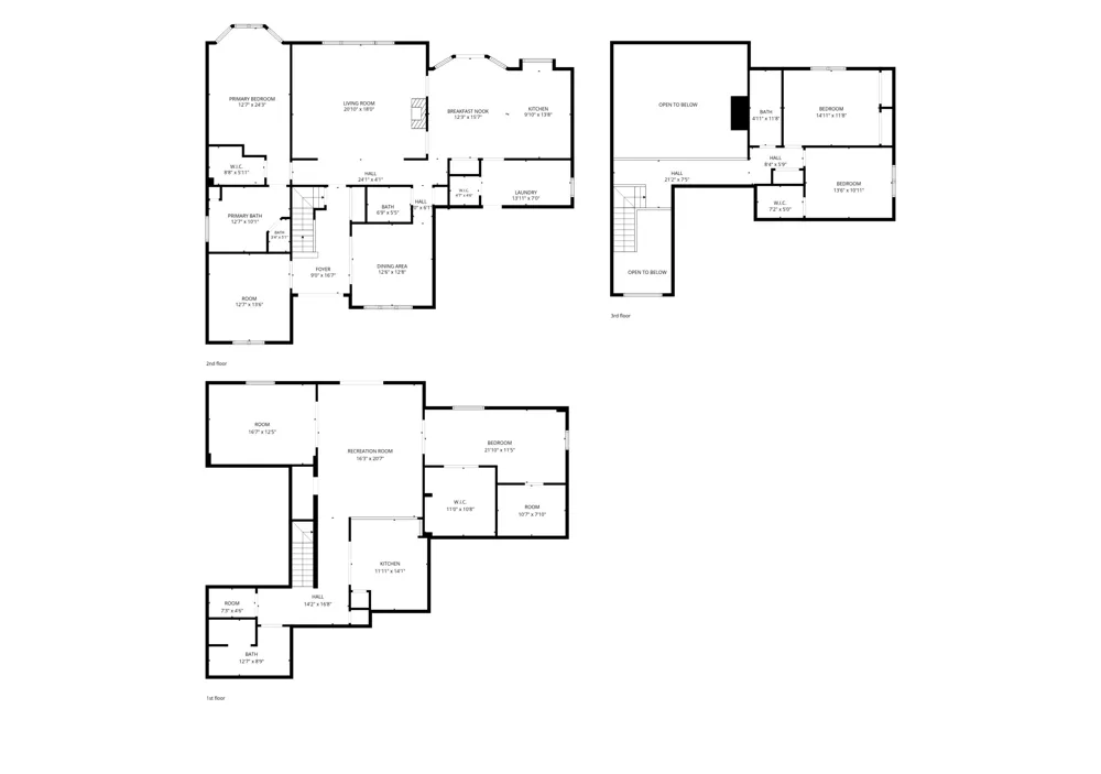 2189 Clinton View Circle Rochester Hills, MI 48309