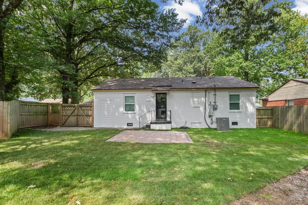 1026 WELLSVILLE RD Memphis, TN 38117