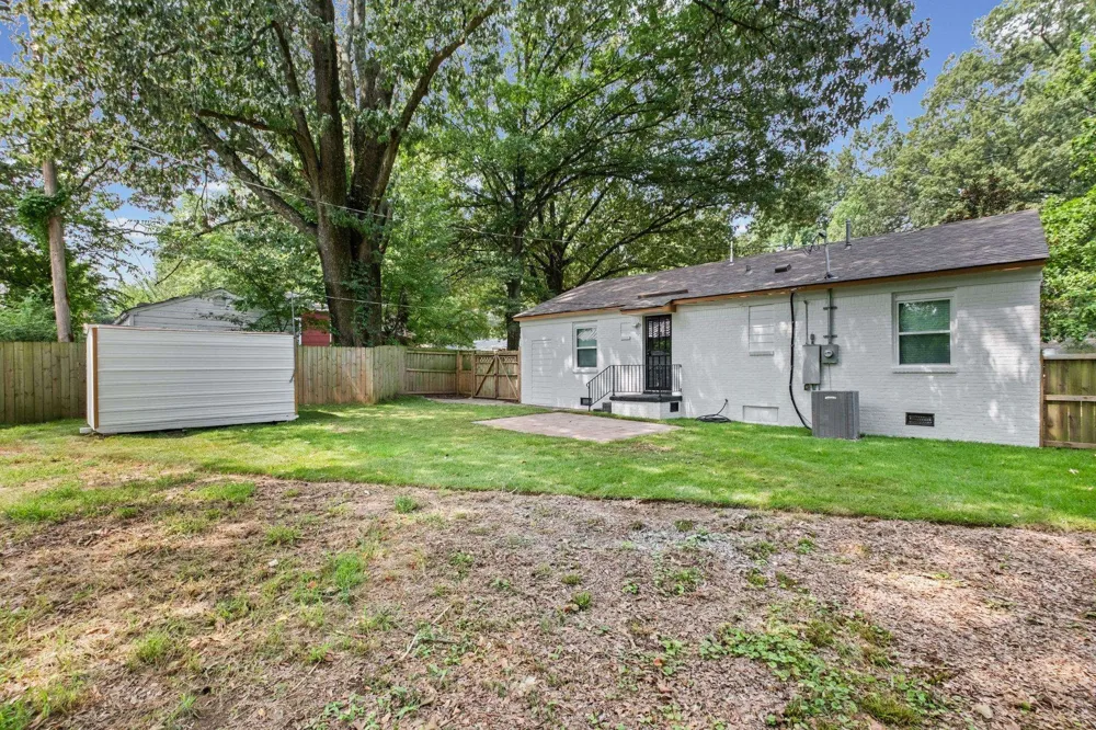 1026 WELLSVILLE RD Memphis, TN 38117