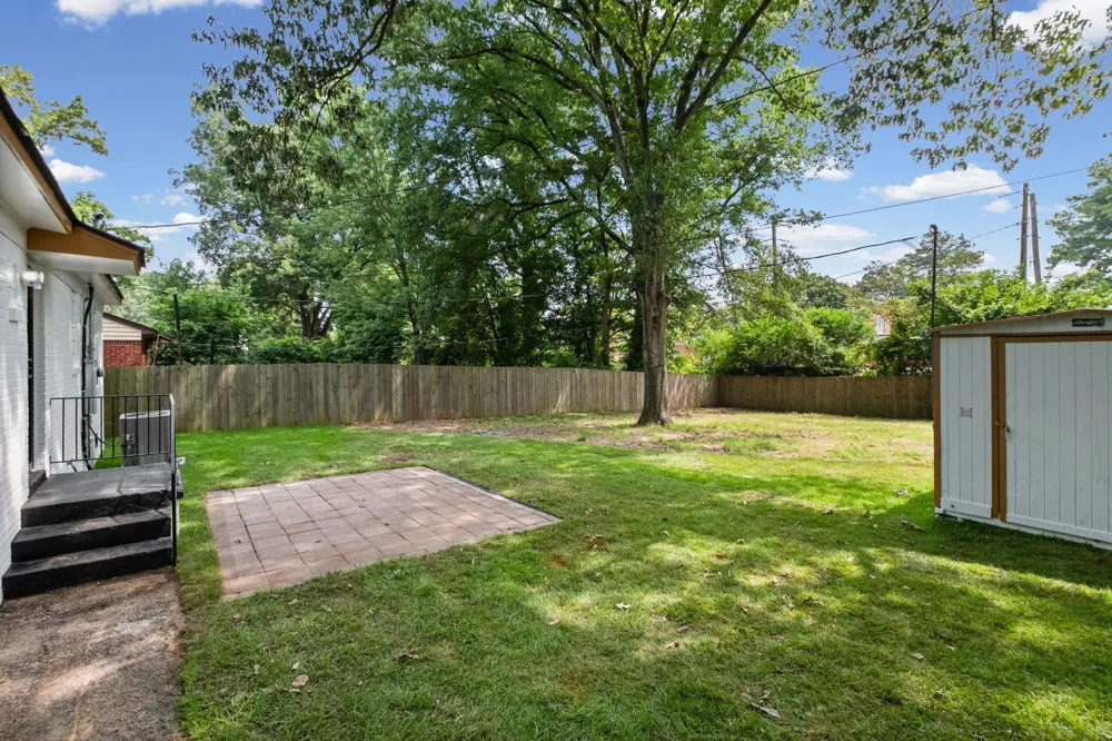 1026 WELLSVILLE RD Memphis, TN 38117