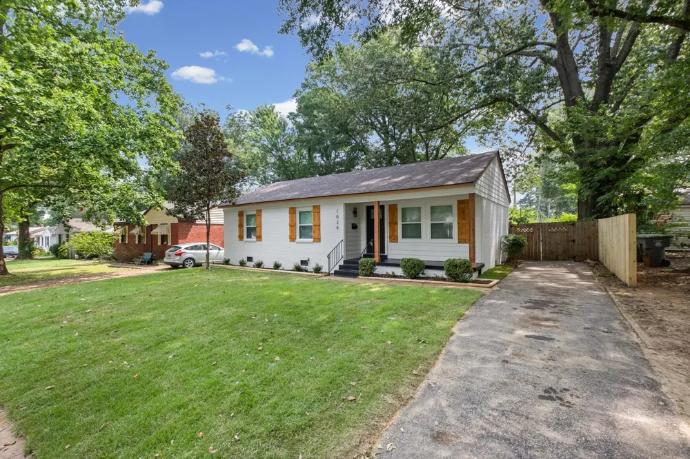 1026 WELLSVILLE RD Memphis, TN 38117
