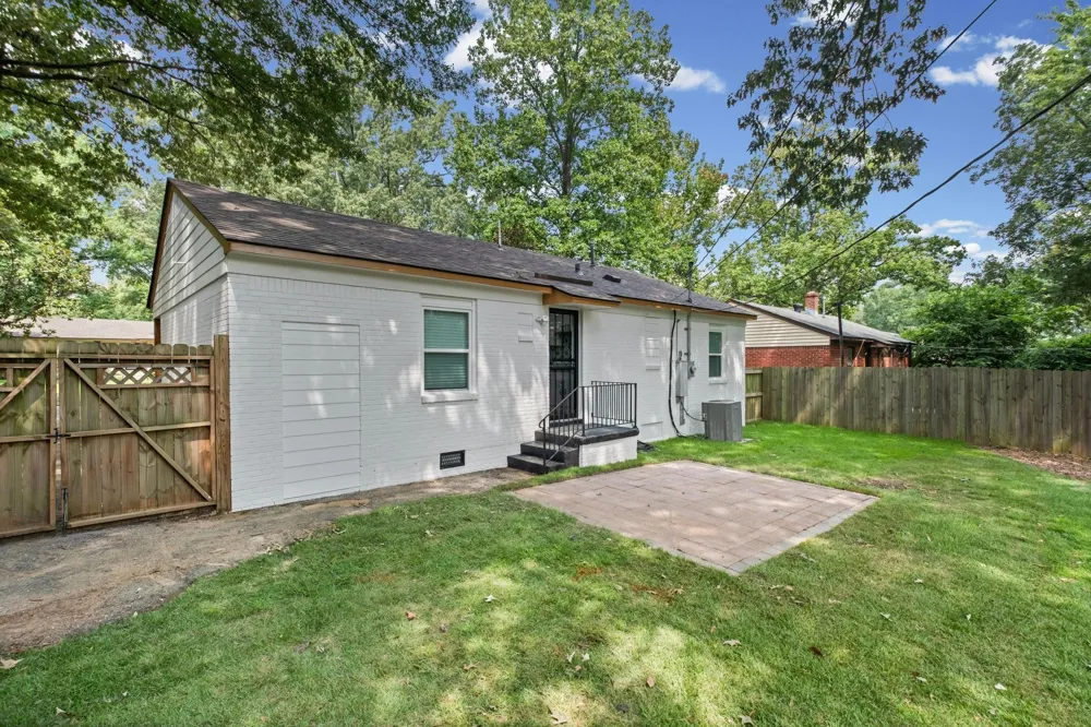 1026 WELLSVILLE RD Memphis, TN 38117