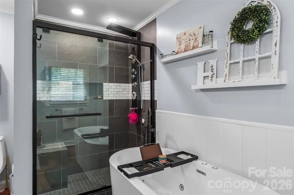 313 Springwood Drive NE Valdese, NC 28690