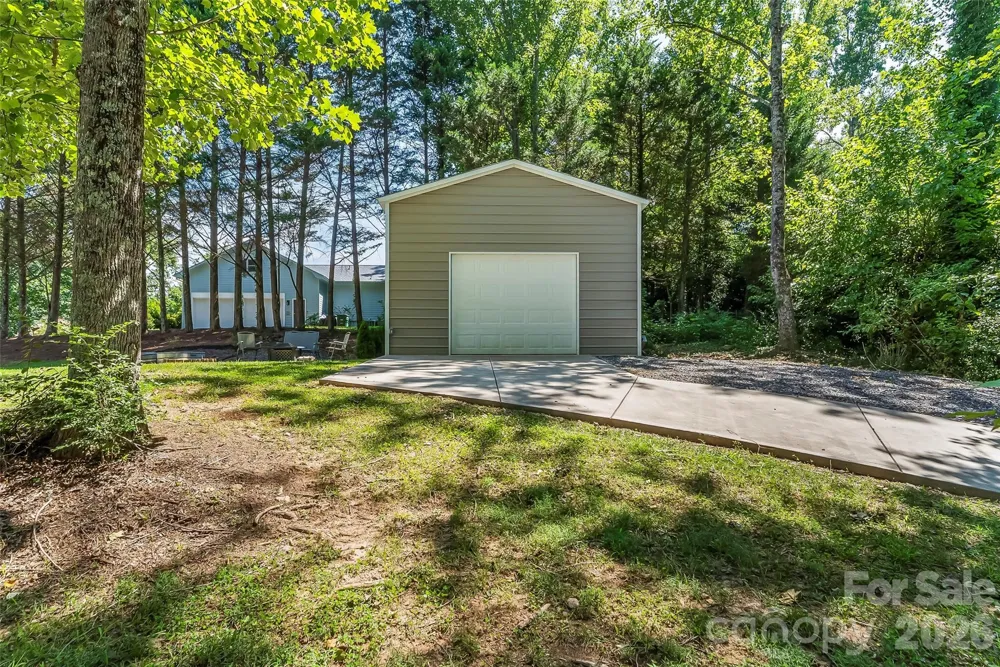 313 Springwood Drive NE Valdese, NC 28690