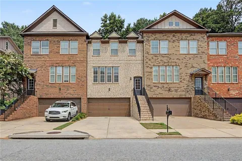 2168 Mission View Drive