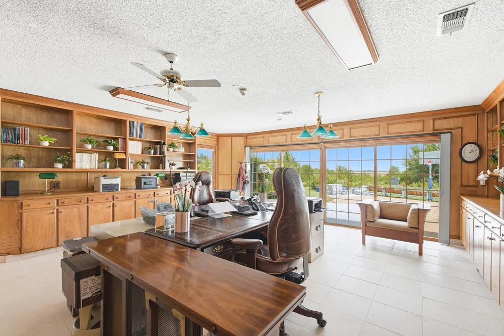 919 Harrell Road Howe, TX 75459