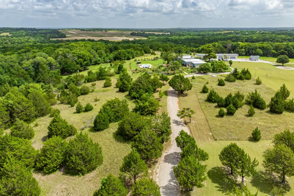 919 Harrell Road Howe, TX 75459