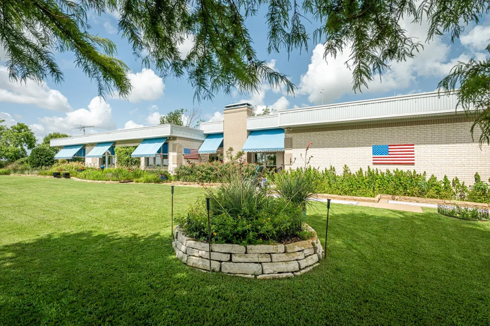 919 Harrell Road Howe, TX 75459