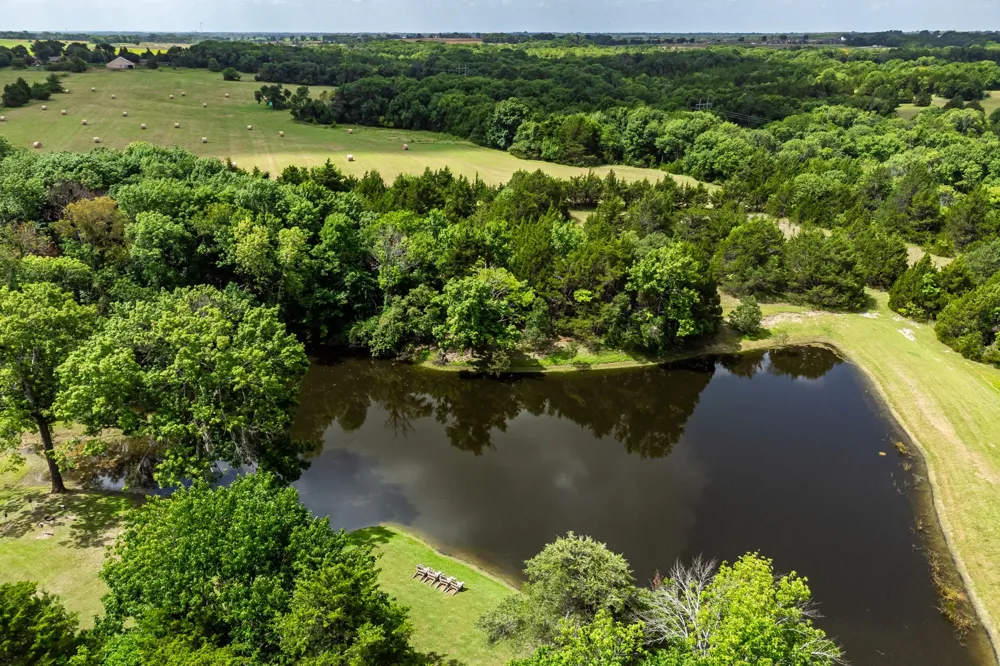 919 Harrell Road Howe, TX 75459