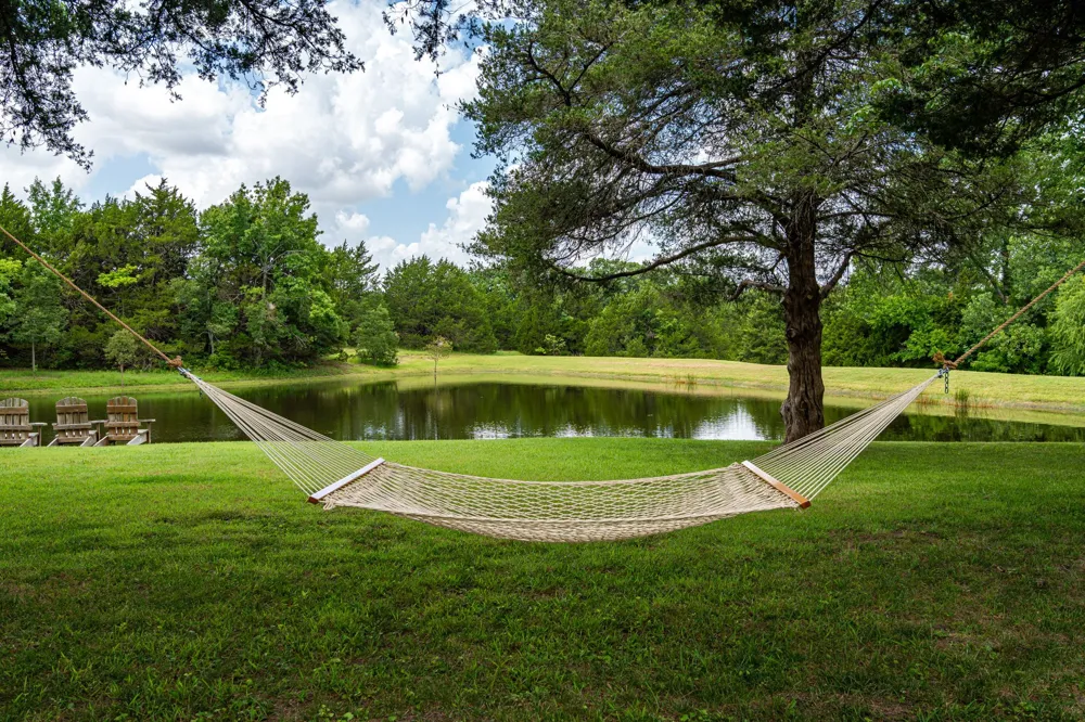919 Harrell Road Howe, TX 75459