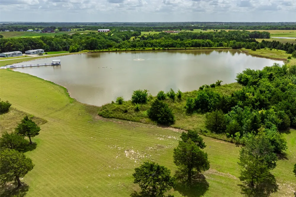 919 Harrell Road Howe, TX 75459