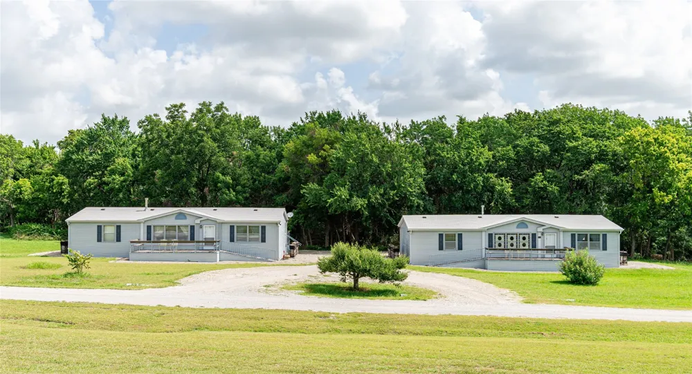 919 Harrell Road Howe, TX 75459