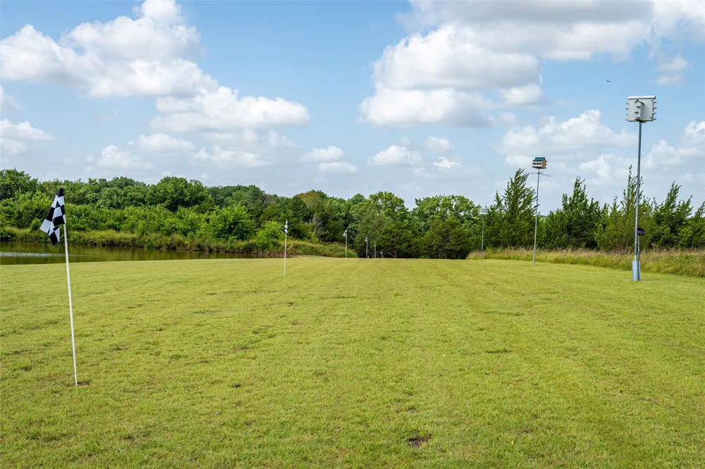 919 Harrell Road Howe, TX 75459
