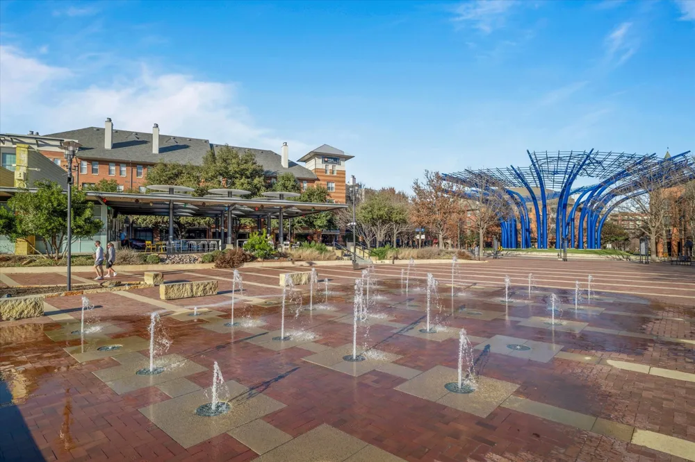 5055 Addison Circle #409 Addison, TX 75001