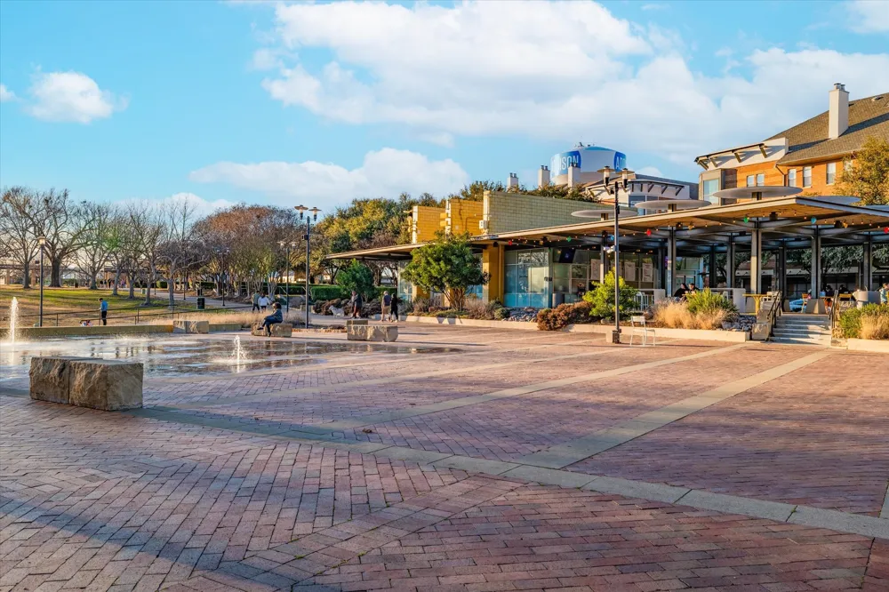 5055 Addison Circle #409 Addison, TX 75001