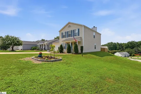 25 Willow Bend Drive