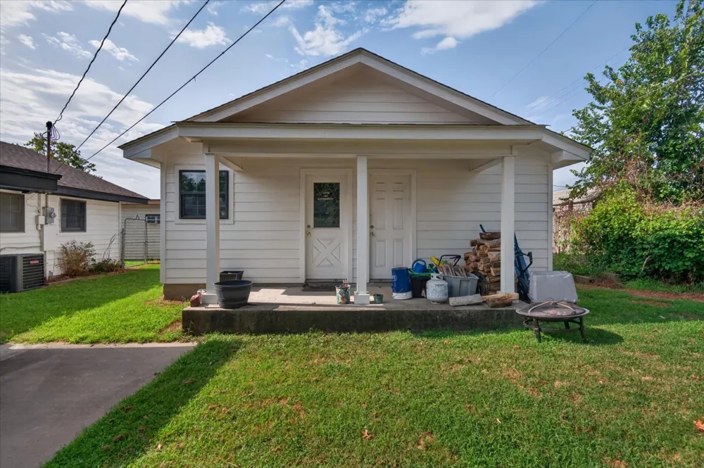 107 Mockingbird Bartlesville, OK 74003